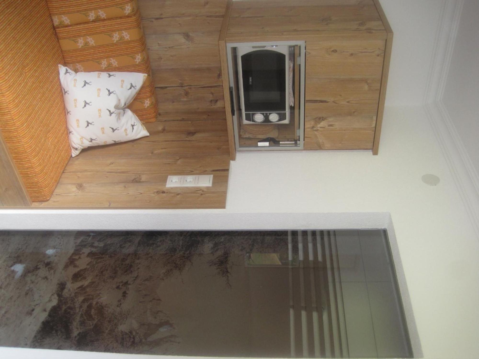 Haus Fernblick Hotell Neustift im Stubaital Exteriör bild